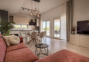 Villa Amore Vrsi